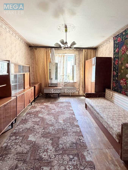 Продаж 2 кімнатної квартири (54,4/30,6/9,3), 5 пов. 12 пов. будинку, <a class="location-link" href="/kiev/" title="Недвижимость Київ">Київ</a>, <a class="location-link" href="/kiev/darnickij/" title="Недвижимость Дарницький район">Дарницький р-н</a>, Бориспільська вул., 37 (изображение 5)