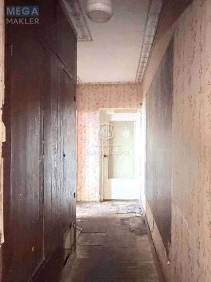 Продаж 2 кімнатної квартири (54,4/30,6/9,3), 5 пов. 12 пов. будинку, <a class="location-link" href="/kiev/" title="Недвижимость Київ">Київ</a>, <a class="location-link" href="/kiev/darnickij/" title="Недвижимость Дарницький район">Дарницький р-н</a>, Бориспільська вул., 37 (изображение 18)