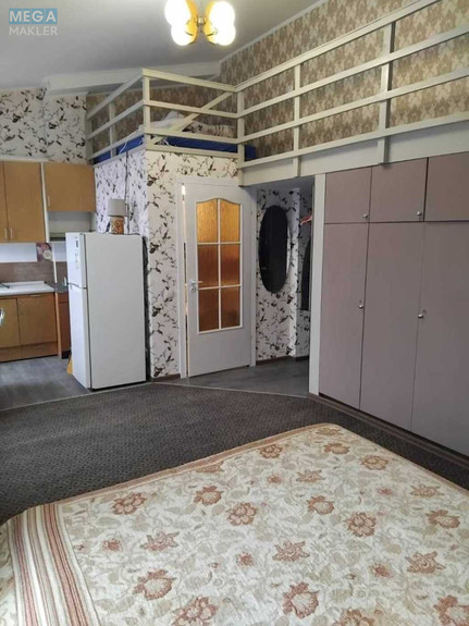 Продаж 1 кімнатної квартири (28/17/5), 3 пов. 3 пов. будинку, <a class="location-link" href="/borispol/" title="Недвижимость Бориспіль">Бориспіль</a>, завокзальна, 7 (изображение 3)