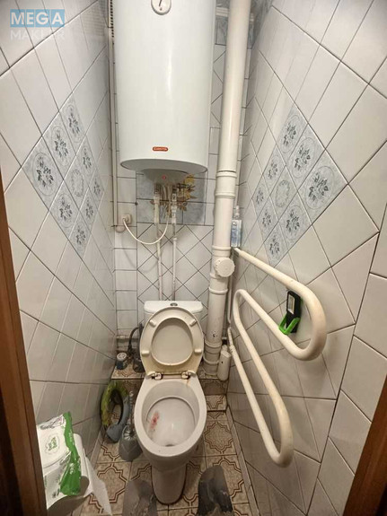 Продаж 3 кімнатної квартири (67/?/8), 1 пов. 9 пов. будинку, <a class="location-link" href="/borispol/" title="Недвижимость Бориспіль">Бориспіль</a>, Шевченко, 6 (изображение 12)
