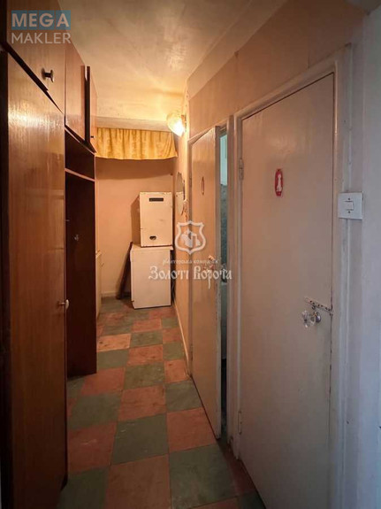 Продаж 2 кімнатної квартири (46,8/29,7/7,5), 3 пов. 5 пов. будинку, <a class="location-link" href="/kiev/" title="Недвижимость Київ">Київ</a>, <a class="location-link" href="/kiev/dneprovskij/" title="Недвижимость Дніпровський район">Дніпровський р-н</a>, Уінстона Черчілля вул., 18а (изображение 13)