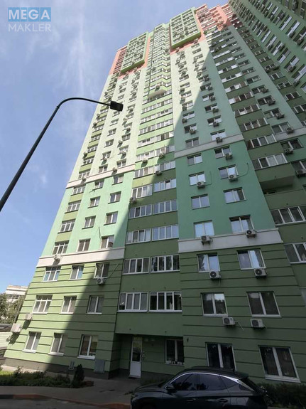 Продаж 2 кімнатної квартири (61/34/12), 23 пов. 26 пов. будинку, <a class="location-link" href="/kiev/" title="Недвижимость Київ">Київ</a>, <a class="location-link" href="/kiev/solomenskij/" title="Недвижимость Солом'янський район">Солом'янський р-н</a>, Отрадный просп. (изображение 24)