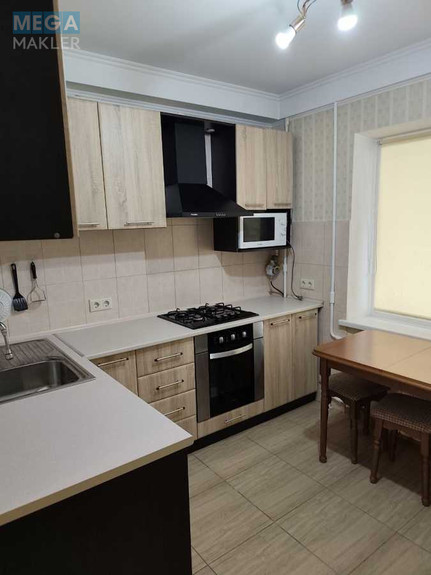Оренда 1 кімнатної квартири, <a class="location-link" href="/kiev/" title="Недвижимость Київ">Київ</a>, <a class="location-link" href="/kiev/desnyanskij/" title="Недвижимость Деснянський район">Деснянський р-н</a>, Лісовий просп., 7 (изображение 2)