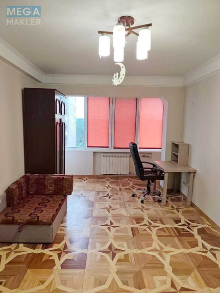 Оренда 1 кімнатної квартири, <a class="location-link" href="/kiev/" title="Недвижимость Київ">Київ</a>, <a class="location-link" href="/kiev/desnyanskij/" title="Недвижимость Деснянський район">Деснянський р-н</a>, Лісовий просп., 7 (изображение 7)