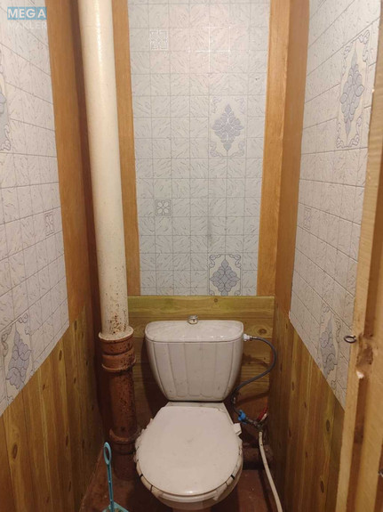 Продаж 3 кімнатної квартири (63/38/8), 6 пов. 9 пов. будинку, <a class="location-link" href="/smela/" title="Недвижимость Сміла">Сміла</a>, Кармелюка (изображение 2)