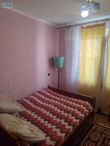 Продаж 3 кімнатної квартири (63/38/8), 6 пов. 9 пов. будинку, <a class="location-link" href="/smela/" title="Недвижимость Сміла">Сміла</a>, Кармелюка (изображение 6)