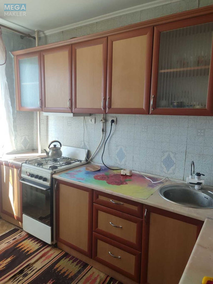 Продаж 3 кімнатної квартири (63/38/8), 6 пов. 9 пов. будинку, <a class="location-link" href="/smela/" title="Недвижимость Сміла">Сміла</a>, Кармелюка (изображение 8)