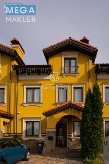 Продаж дома, 3 поверху, 200 кв.м, 6 кімнат, ділянка 1 сотка, <a class="location-link" href="/kiev/" title="Недвижимость Київ">Київ</a>, <a class="location-link" href="/kiev/obolonskij/" title="Недвижимость Оболонський район">Оболонський р-н</a>, Богатирський проїзд, 14 (изображение 70)