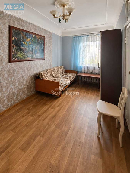 Продаж 2 кімнатної квартири (44,1/27,5/6,5), 1 пов. 2 пов. будинку, <a class="location-link" href="/kiev/" title="Недвижимость Київ">Київ</a>, <a class="location-link" href="/kiev/dneprovskij/" title="Недвижимость Дніпровський район">Дніпровський р-н</a>, Марганецька вул., 14/11 (изображение 3)