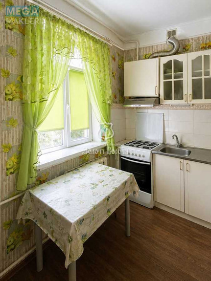 Продаж 2 кімнатної квартири (44,1/27,5/6,5), 1 пов. 2 пов. будинку, <a class="location-link" href="/kiev/" title="Недвижимость Київ">Київ</a>, <a class="location-link" href="/kiev/dneprovskij/" title="Недвижимость Дніпровський район">Дніпровський р-н</a>, Марганецька вул., 14/11 (изображение 5)