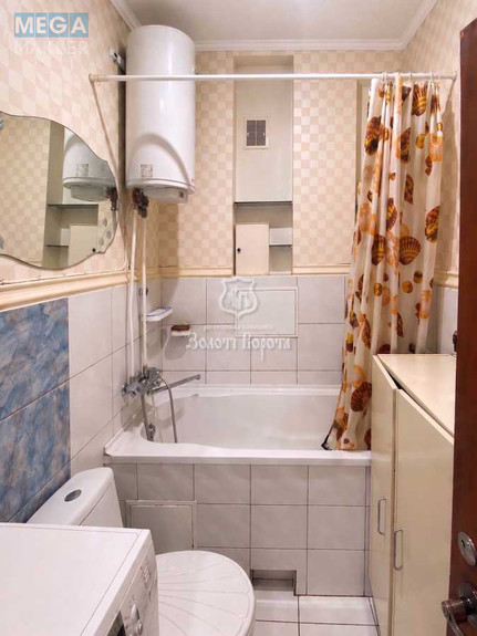 Продаж 2 кімнатної квартири (44,1/27,5/6,5), 1 пов. 2 пов. будинку, <a class="location-link" href="/kiev/" title="Недвижимость Київ">Київ</a>, <a class="location-link" href="/kiev/dneprovskij/" title="Недвижимость Дніпровський район">Дніпровський р-н</a>, Марганецька вул., 14/11 (изображение 7)