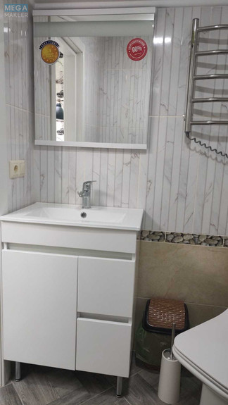 Продаж 2 кімнатної квартири (92/?/14), 5 пов. 5 пов. будинку, <a class="location-link" href="/gatnoe/" title="Недвижимость Гатне">Гатне</a>, Одеський (изображение 5)