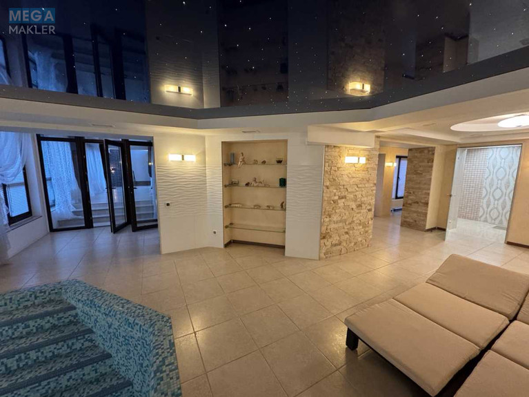 Оренда дома, <a class="location-link" href="/kiev/" title="Недвижимость Київ">Київ</a>, <a class="location-link" href="/kiev/goloseevskij/" title="Недвижимость Голосіївський район">Голосіївський р-н</a>, Васильковский пер., 14 (изображение 4)
