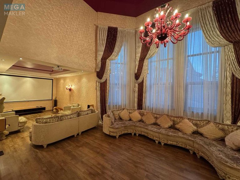 Оренда дома, <a class="location-link" href="/kiev/" title="Недвижимость Київ">Київ</a>, <a class="location-link" href="/kiev/goloseevskij/" title="Недвижимость Голосіївський район">Голосіївський р-н</a>, Васильковский пер., 14 (изображение 20)