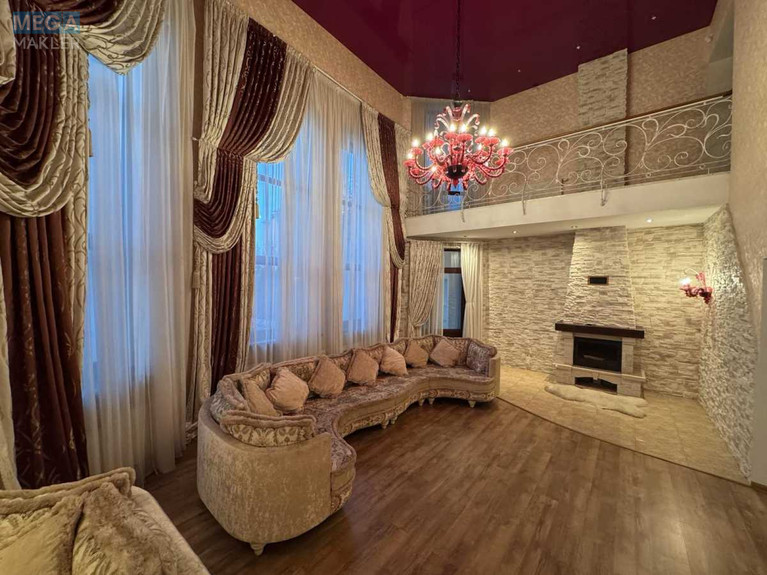 Оренда дома, <a class="location-link" href="/kiev/" title="Недвижимость Київ">Київ</a>, <a class="location-link" href="/kiev/goloseevskij/" title="Недвижимость Голосіївський район">Голосіївський р-н</a>, Васильковский пер., 14 (изображение 22)