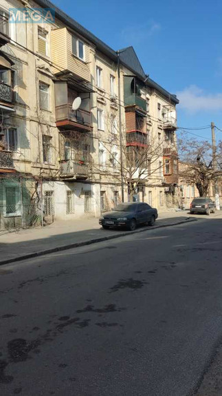 Оренда 3 кімнатної квартири, <a class="location-link" href="/odessa/" title="Недвижимость Одеса">Одеса</a>, <a class="location-link" href="/odessa/primorskij/" title="Недвижимость Приморський район">Приморський р-н</a>, Манежная, 34 (изображение 5)