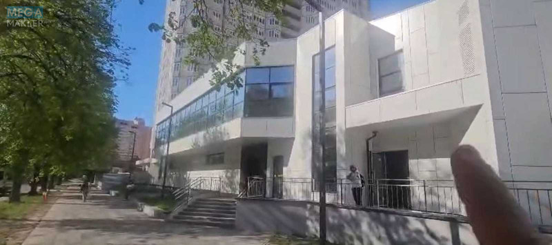 Продаж комерційної нерухомості, 1&nbsp;550&nbsp;кв.м, под магазин, <a class="location-link" href="/brovary/" title="Недвижимость Бровари">Бровари</a>, Симона Петлюри, 28 (изображение 2)