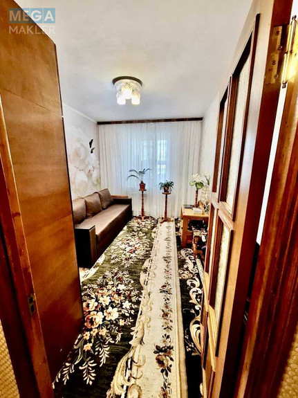 Продаж 2 кімнатної квартири (51/30,7/7,9), 7 пов. 10 пов. будинку, <a class="location-link" href="/kiev/" title="Недвижимость Київ">Київ</a>, <a class="location-link" href="/kiev/svyatoshinskij/" title="Недвижимость Святошинський район">Святошинський р-н</a>, Миколи Ушакова вул., 20 (изображение 5)