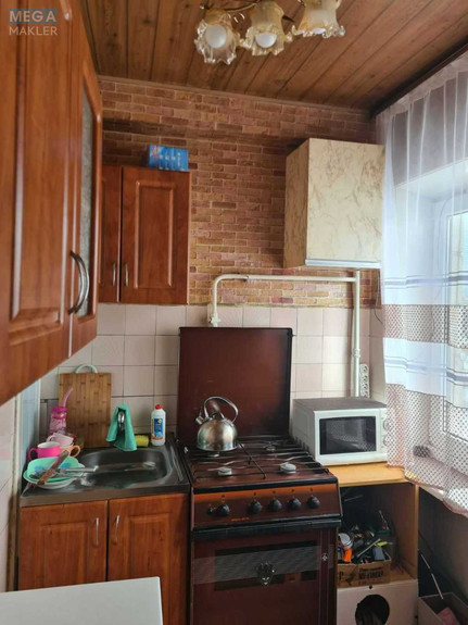 Продаж 2 кімнатної квартири (43/?/6), 9 пов. 9 пов. будинку, <a class="location-link" href="/kiev/" title="Недвижимость Київ">Київ</a>, <a class="location-link" href="/kiev/dneprovskij/" title="Недвижимость Дніпровський район">Дніпровський р-н</a>, Энтузиастов ул., 5 (изображение 4)