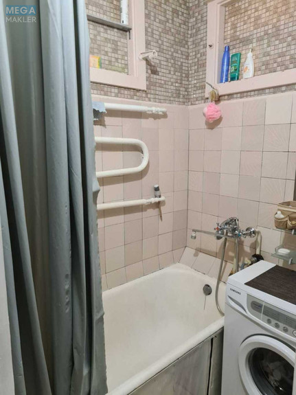 Продаж 2 кімнатної квартири (43/?/6), 9 пов. 9 пов. будинку, <a class="location-link" href="/kiev/" title="Недвижимость Київ">Київ</a>, <a class="location-link" href="/kiev/dneprovskij/" title="Недвижимость Дніпровський район">Дніпровський р-н</a>, Энтузиастов ул., 5 (изображение 8)
