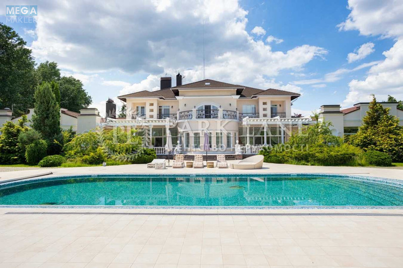 Продаж дома, 2&nbsp;поверху, 882&nbsp;кв.м, 8&nbsp;кімнат, ділянка 100&nbsp;соток, <a class="location-link" href="/kozin-selo-kv/" title="Недвижимость Козин">Козин</a>, старокиївська, 63/3 (изображение 3)