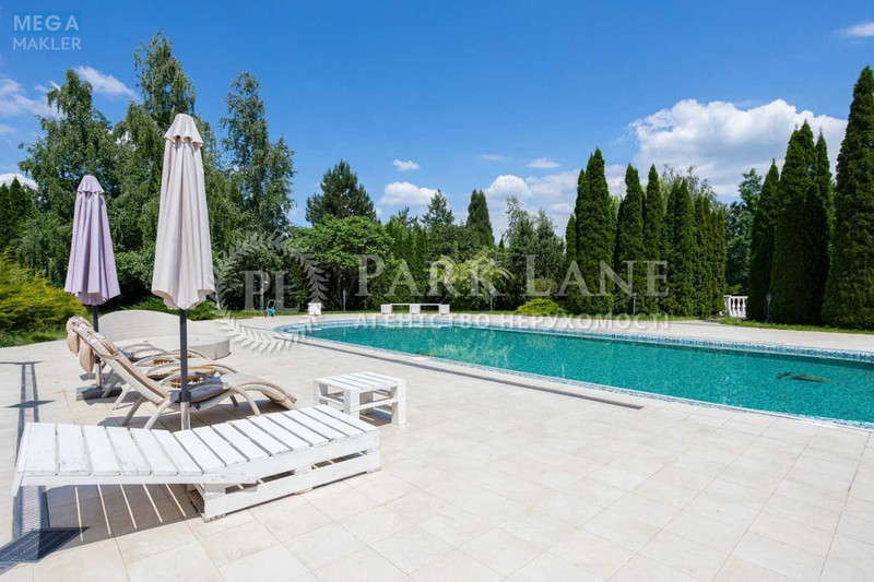 Продаж дома, 2&nbsp;поверху, 882&nbsp;кв.м, 8&nbsp;кімнат, ділянка 100&nbsp;соток, <a class="location-link" href="/kozin-selo-kv/" title="Недвижимость Козин">Козин</a>, старокиївська, 63/3 (изображение 4)