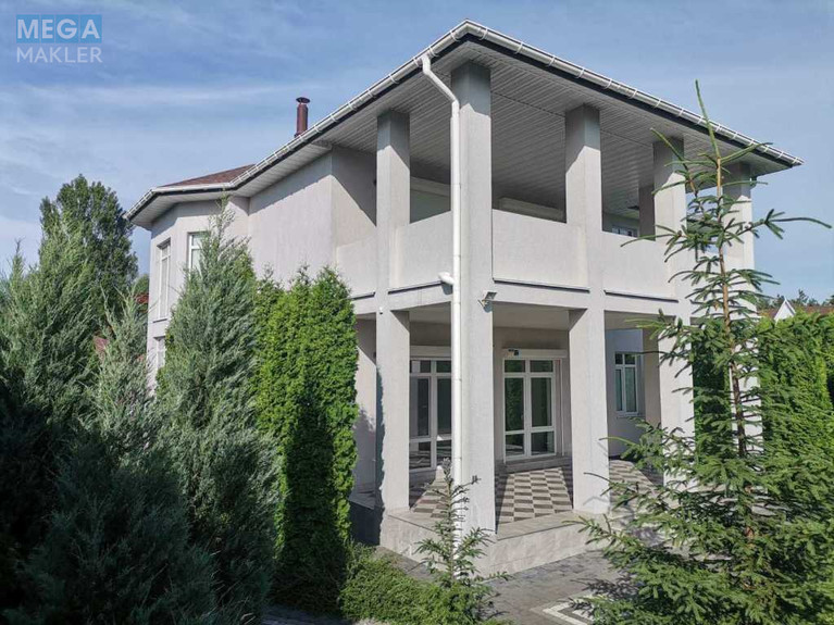 Продаж дома, 2&nbsp;поверху, 250&nbsp;кв.м, 5&nbsp;кімнат, ділянка 10&nbsp;соток, <a class="location-link" href="/vyshgorod/" title="Недвижимость Вишгород">Вишгород</a>, Полунична (изображение 2)