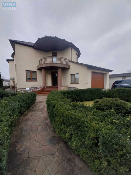 Продаж дома, 2 поверху, 265 кв.м, 5 кімнат, ділянка 10 соток, <a class="location-link" href="/kiev/" title="Недвижимость Київ">Київ</a>, <a class="location-link" href="/kiev/goloseevskij/" title="Недвижимость Голосіївський район">Голосіївський р-н</a>, Вітавська вул. (изображение 2)