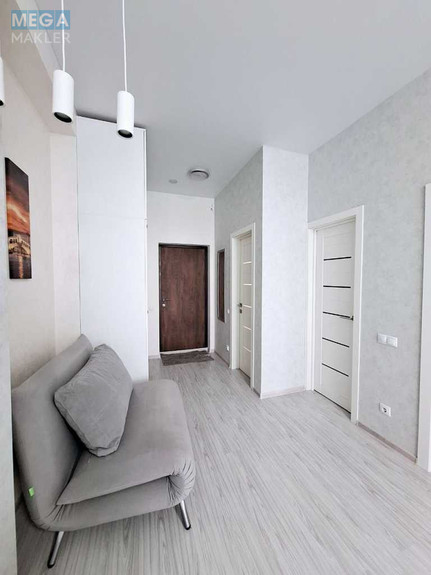 Оренда 1 кімнатної квартири, <a class="location-link" href="/kiev/" title="Недвижимость Київ">Київ</a>, <a class="location-link" href="/kiev/shevchenkovskij/" title="Недвижимость Шевченківський район">Шевченківський р-н</a>, Нагорная ул., 18/16 (изображение 6)