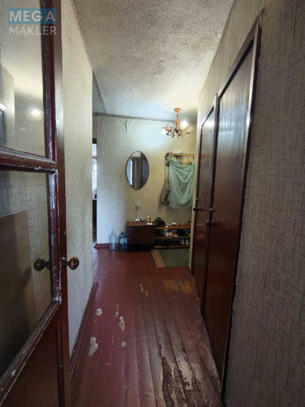 Продаж 2 кімнатної квартири (50/30/6), 5 пов. 5 пов. будинку, <a class="location-link" href="/dnepropetrovsk/" title="Недвижимость Дніпра">Дніпро</a>, Слобожанский проспект, 12 (изображение 4)