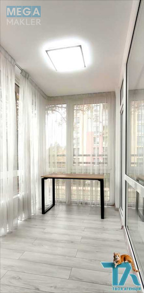 Продаж 3 кімнатної квартири (94/59/32), 2 пов. 16 пов. будинку, <a class="location-link" href="/kiev/" title="Недвижимость Київ">Київ</a>, <a class="location-link" href="/kiev/svyatoshinskij/" title="Недвижимость Святошинський район">Святошинський р-н</a>, Анатолия Петрицкого ул., 17А (изображение 13)