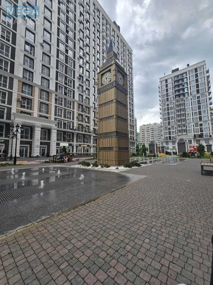 Оренда 1 кімнатної квартири, <a class="location-link" href="/kiev/" title="Недвижимость Київ">Київ</a>, <a class="location-link" href="/kiev/goloseevskij/" title="Недвижимость Голосіївський район">Голосіївський р-н</a>, Михайла Максимовича вул., 28Е (изображение 11)