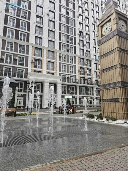 Оренда 1 кімнатної квартири, <a class="location-link" href="/kiev/" title="Недвижимость Київ">Київ</a>, <a class="location-link" href="/kiev/goloseevskij/" title="Недвижимость Голосіївський район">Голосіївський р-н</a>, Михайла Максимовича вул., 28Е (изображение 18)
