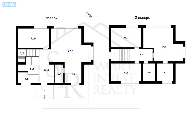 Продаж дома, 2&nbsp;поверху, 147&nbsp;кв.м, 5&nbsp;кімнат, ділянка 4&nbsp;сотки, <a class="location-link" href="/kiev/" title="Недвижимость Київ">Київ</a>, <a class="location-link" href="/kiev/solomenskij/" title="Недвижимость Солом'янський район">Солом'янський р-н</a>, Садовый пер., 35/72 (изображение 18)