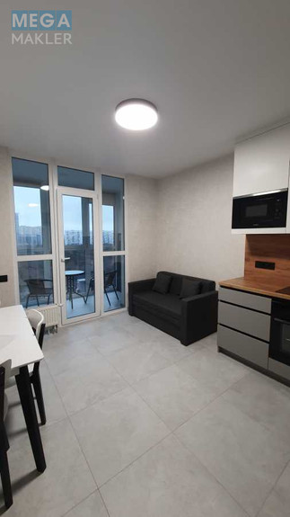 Оренда 1 кімнатної квартири, <a class="location-link" href="/kiev/" title="Недвижимость Київ">Київ</a>, <a class="location-link" href="/kiev/dneprovskij/" title="Недвижимость Дніпровський район">Дніпровський р-н</a>, Воскресенська вул., 2в (изображение 6)