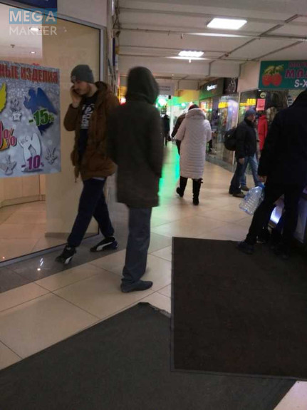 Оренда комерційної нерухомості, 20,60 кв.м, под магазин, <a class="location-link" href="/kiev/" title="Недвижимость Київ">Київ</a>, <a class="location-link" href="/kiev/dneprovskij/" title="Недвижимость Дніпровський район">Дніпровський р-н</a>, Харківське шосе, 19 (изображение 5)