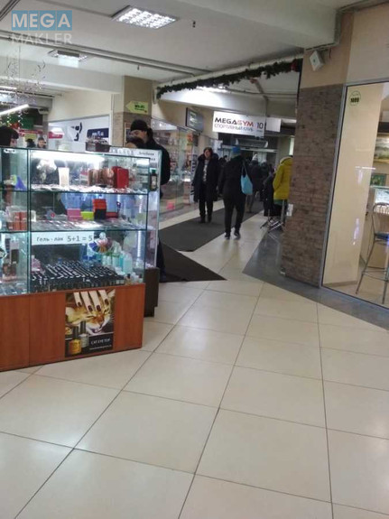 Оренда комерційної нерухомості, 20,60 кв.м, под магазин, <a class="location-link" href="/kiev/" title="Недвижимость Київ">Київ</a>, <a class="location-link" href="/kiev/dneprovskij/" title="Недвижимость Дніпровський район">Дніпровський р-н</a>, Харківське шосе, 19 (изображение 8)
