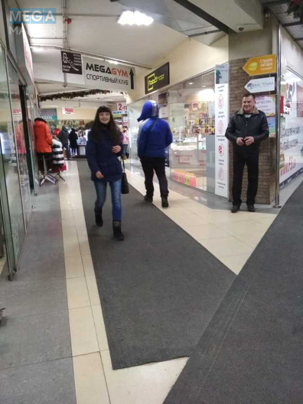 Оренда комерційної нерухомості, 20,60 кв.м, под магазин, <a class="location-link" href="/kiev/" title="Недвижимость Київ">Київ</a>, <a class="location-link" href="/kiev/dneprovskij/" title="Недвижимость Дніпровський район">Дніпровський р-н</a>, Харківське шосе, 19 (изображение 10)