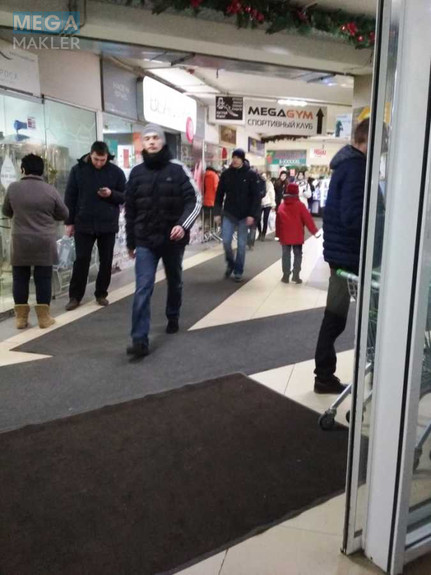 Оренда комерційної нерухомості, 20,60 кв.м, под магазин, <a class="location-link" href="/kiev/" title="Недвижимость Київ">Київ</a>, <a class="location-link" href="/kiev/dneprovskij/" title="Недвижимость Дніпровський район">Дніпровський р-н</a>, Харківське шосе, 19 (изображение 11)