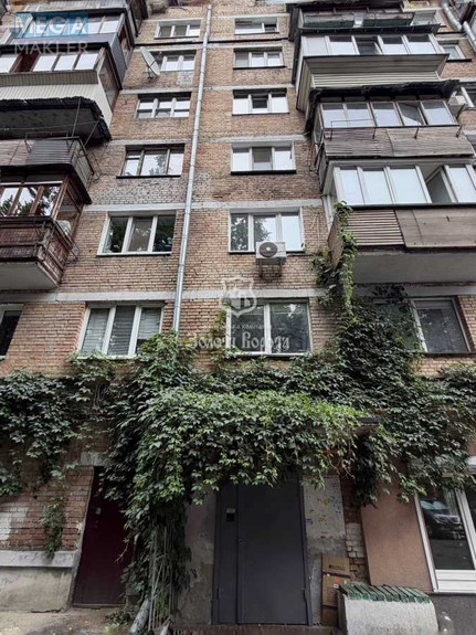 Продаж 3 кімнатної квартири (63,2/45,3/6,3), 3 пов. 9 пов. будинку, <a class="location-link" href="/kiev/" title="Недвижимость Київ">Київ</a>, <a class="location-link" href="/kiev/pecherskij/" title="Недвижимость Печерський район">Печерський р-н</a>, Лесі Українки бульв., 14 (изображение 23)