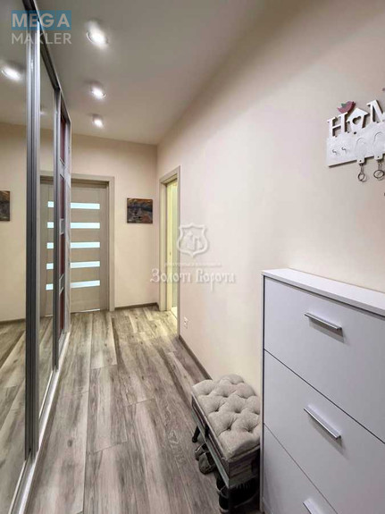 Продаж 1 кімнатної квартири (39,4/19,7/5,9), 17 пов. 28 пов. будинку, <a class="location-link" href="/kiev/" title="Недвижимость Київ">Київ</a>, <a class="location-link" href="/kiev/shevchenkovskij/" title="Недвижимость Шевченківський район">Шевченківський р-н</a>, Маршала Рибалка вул., 5б (изображение 19)