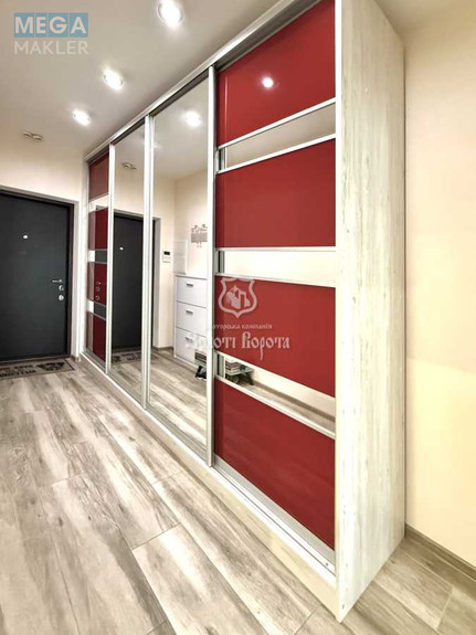 Продаж 1 кімнатної квартири (39,4/19,7/5,9), 17 пов. 28 пов. будинку, <a class="location-link" href="/kiev/" title="Недвижимость Київ">Київ</a>, <a class="location-link" href="/kiev/shevchenkovskij/" title="Недвижимость Шевченківський район">Шевченківський р-н</a>, Маршала Рибалка вул., 5б (изображение 21)