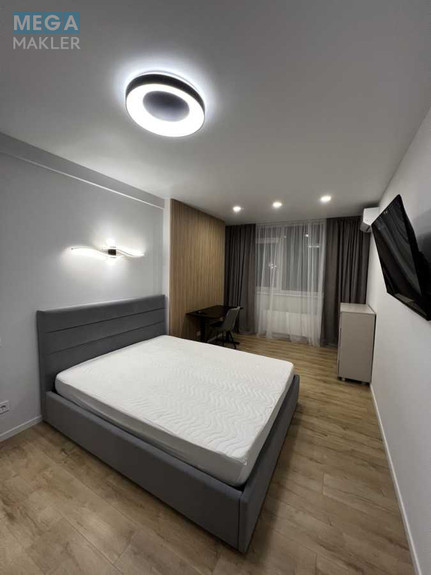 Оренда 2 кімнатної квартири, <a class="location-link" href="/kiev/" title="Недвижимость Київ">Київ</a>, <a class="location-link" href="/kiev/shevchenkovskij/" title="Недвижимость Шевченківський район">Шевченківський р-н</a>, Берестейський просп., 11 (изображение 7)