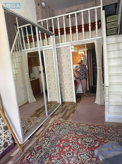 Оренда 3 кімнатної квартири, <a class="location-link" href="/odessa/" title="Недвижимость Одеса">Одеса</a>, <a class="location-link" href="/odessa/primorskij/" title="Недвижимость Приморський район">Приморський р-н</a>, Кіри Муратової (изображение 2)