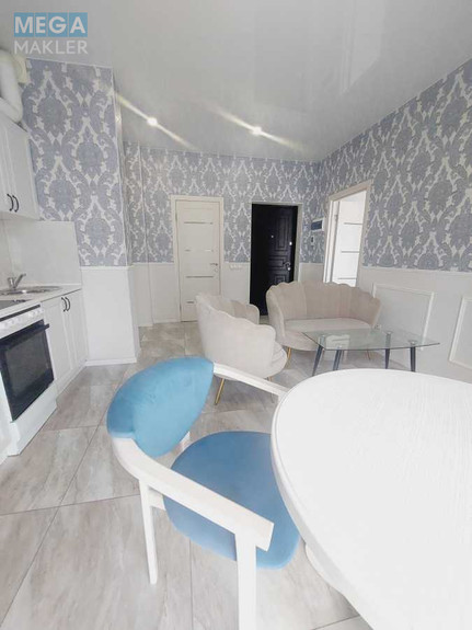 Оренда 1 кімнатної квартири, <a class="location-link" href="/kiev/" title="Недвижимость Київ">Київ</a>, <a class="location-link" href="/kiev/goloseevskij/" title="Недвижимость Голосіївський район">Голосіївський р-н</a>, Михаила Максимовича ул., 24Б (изображение 8)