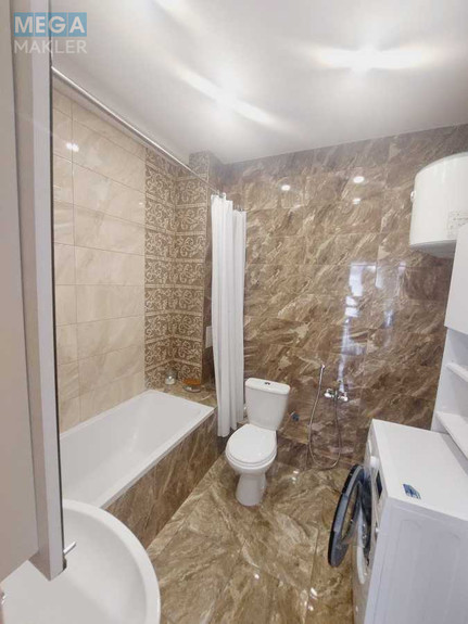 Оренда 1 кімнатної квартири, <a class="location-link" href="/kiev/" title="Недвижимость Київ">Київ</a>, <a class="location-link" href="/kiev/goloseevskij/" title="Недвижимость Голосіївський район">Голосіївський р-н</a>, Михаила Максимовича ул., 24Б (изображение 9)