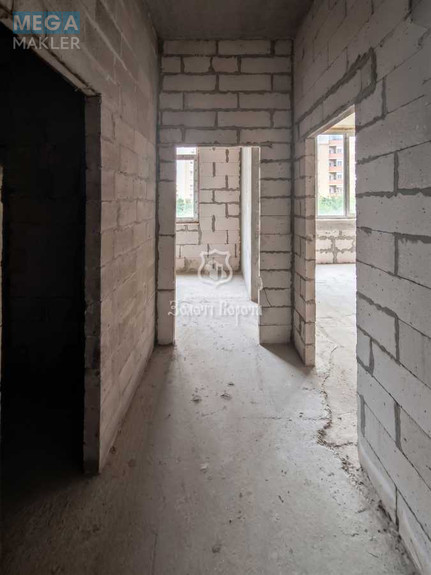 Продаж 1 кімнатної квартири (35,6/21/8,4), 5 пов. 30 пов. будинку, <a class="location-link" href="/kiev/" title="Недвижимость Київ">Київ</a>, <a class="location-link" href="/kiev/shevchenkovskij/" title="Недвижимость Шевченківський район">Шевченківський р-н</a>, Степана Руданського вул., 9а (изображение 5)