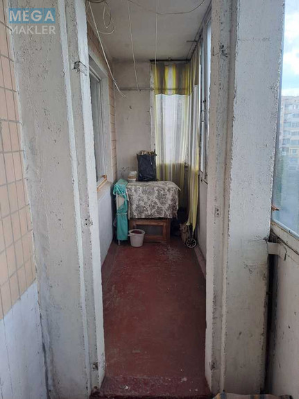 Продаж 2 кімнатної квартири (54/31/8), 6 пов. 9 пов. будинку, <a class="location-link" href="/kiev/" title="Недвижимость Київ">Київ</a>, <a class="location-link" href="/kiev/desnyanskij/" title="Недвижимость Деснянський район">Деснянський р-н</a>, Теодора Драйзера вул., 10 (изображение 9)