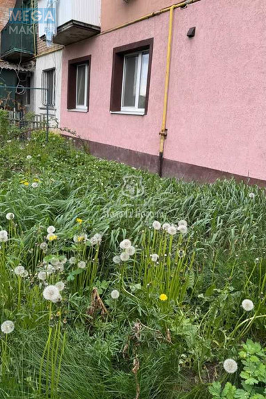 Продаж 2 кімнатної квартири (52,2/29,3/13,3), 1 пов. 2 пов. будинку, <a class="location-link" href="/borispol/" title="Недвижимость Бориспіль">Бориспіль</a>, Глібова вул., 12 (изображение 13)