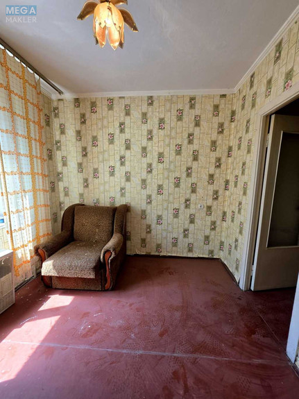 Продаж 1 кімнатної квартири (35/?/9), 2 пов. 9 пов. будинку, <a class="location-link" href="/belaya-tserkov/" title="Недвижимость Біла Церква">Біла Церква</a>, Незалежності (изображение 4)